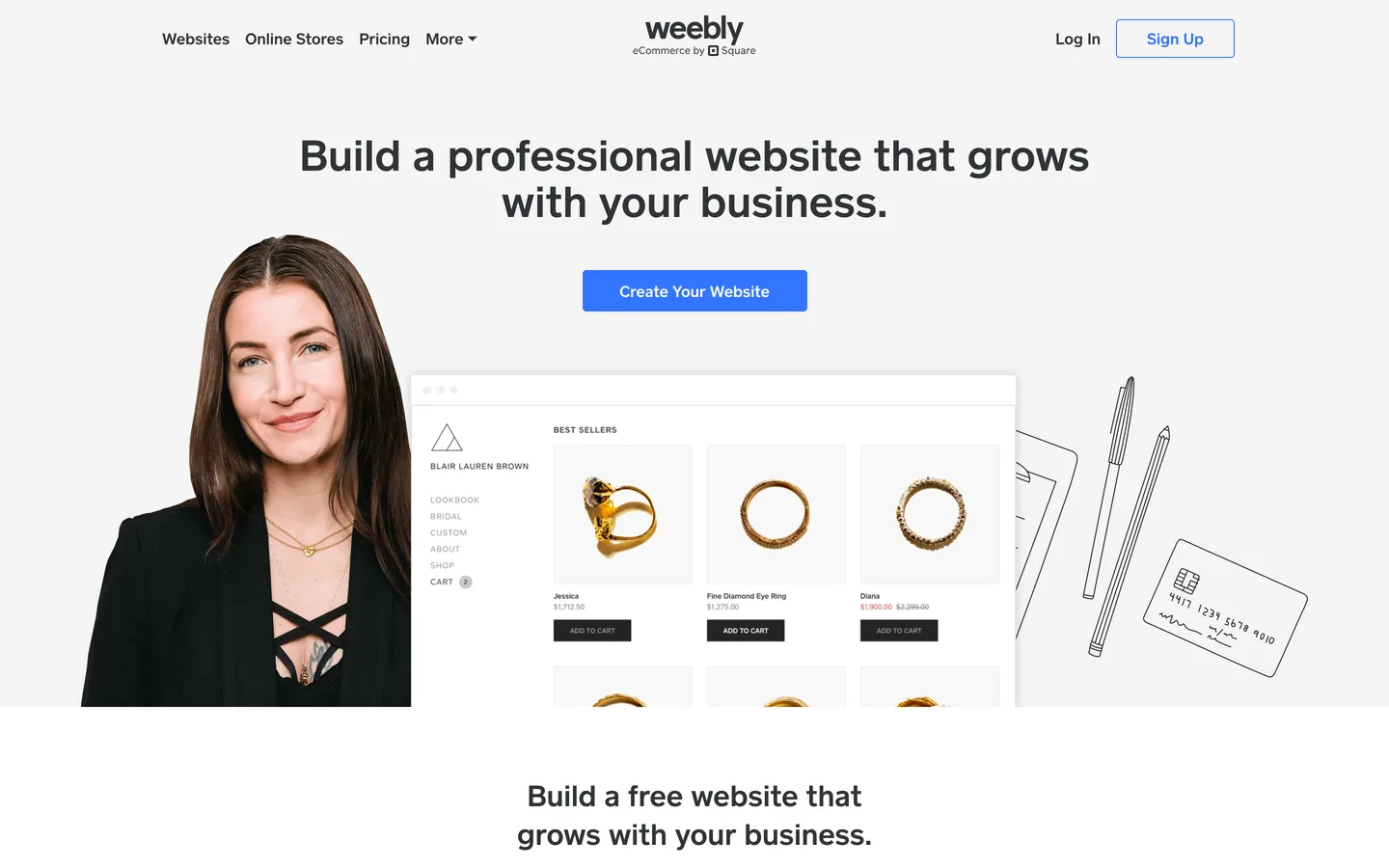 How to Make Your Weebly Site SEO and GEO Friendly for Google and AI Search