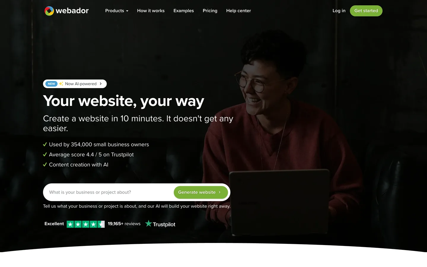 How to Make Your Webador Site SEO and GEO Friendly for Google and AI Search