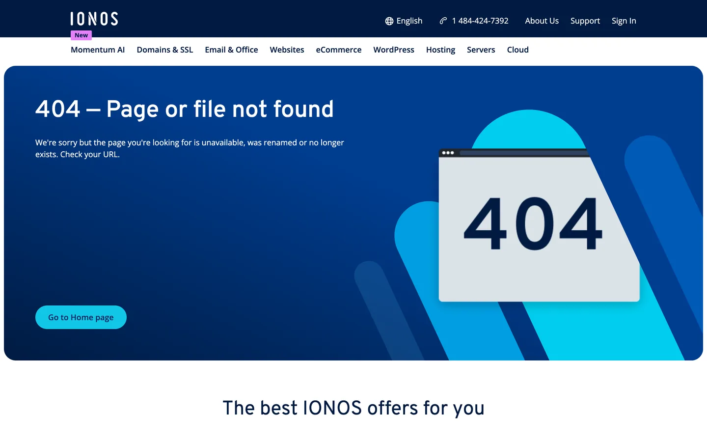How to Make Your IONOS MyWebsite SEO and GEO Friendly for Google and AI Search
