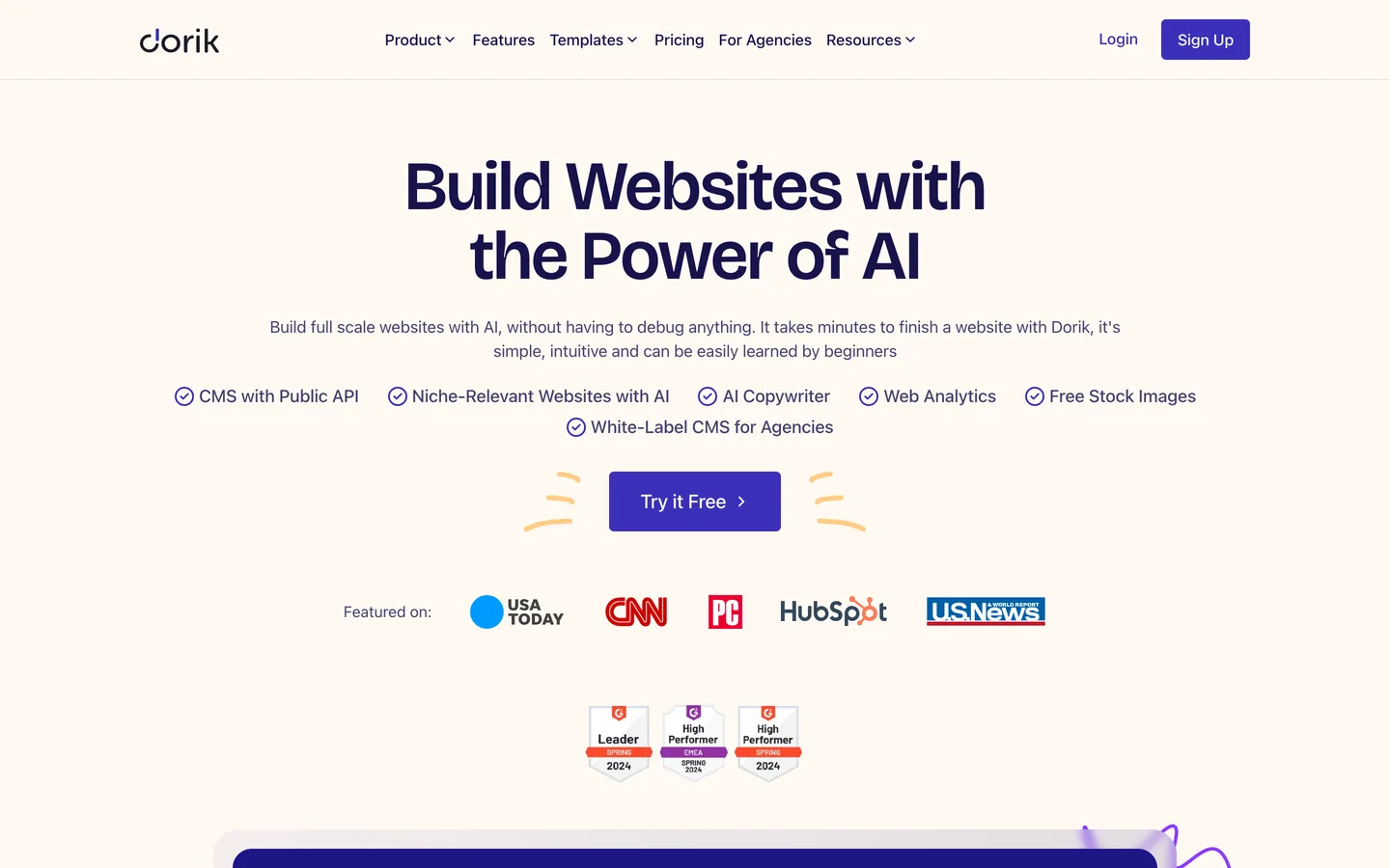 How to Make Your Dorik Website SEO and GEO Friendly for Google and AI Search