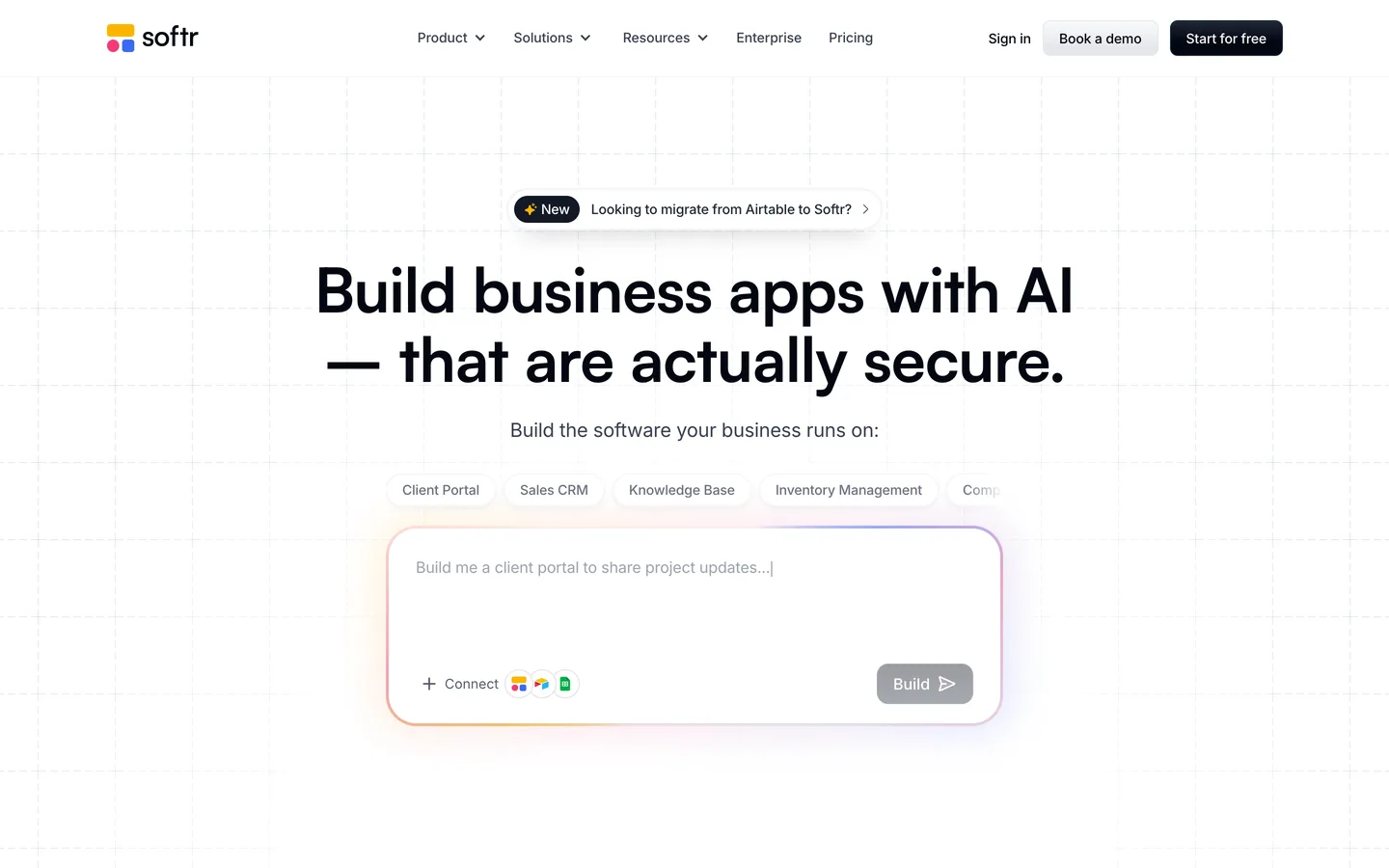 How to Make Your Softr App and Website SEO and GEO Friendly for Google and AI Search