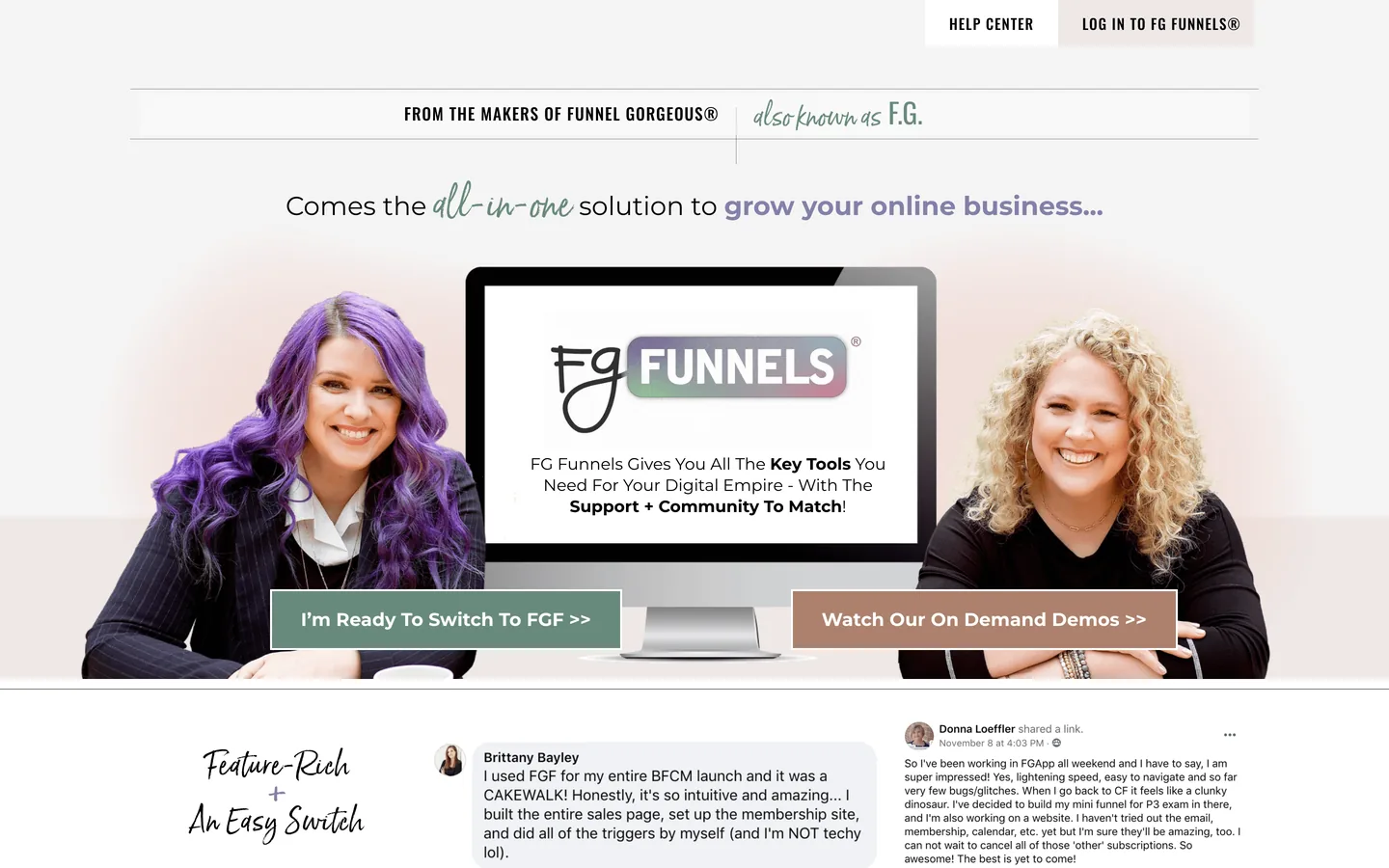 How to Make Your FG Funnels Site SEO and GEO Friendly for Google and AI Search