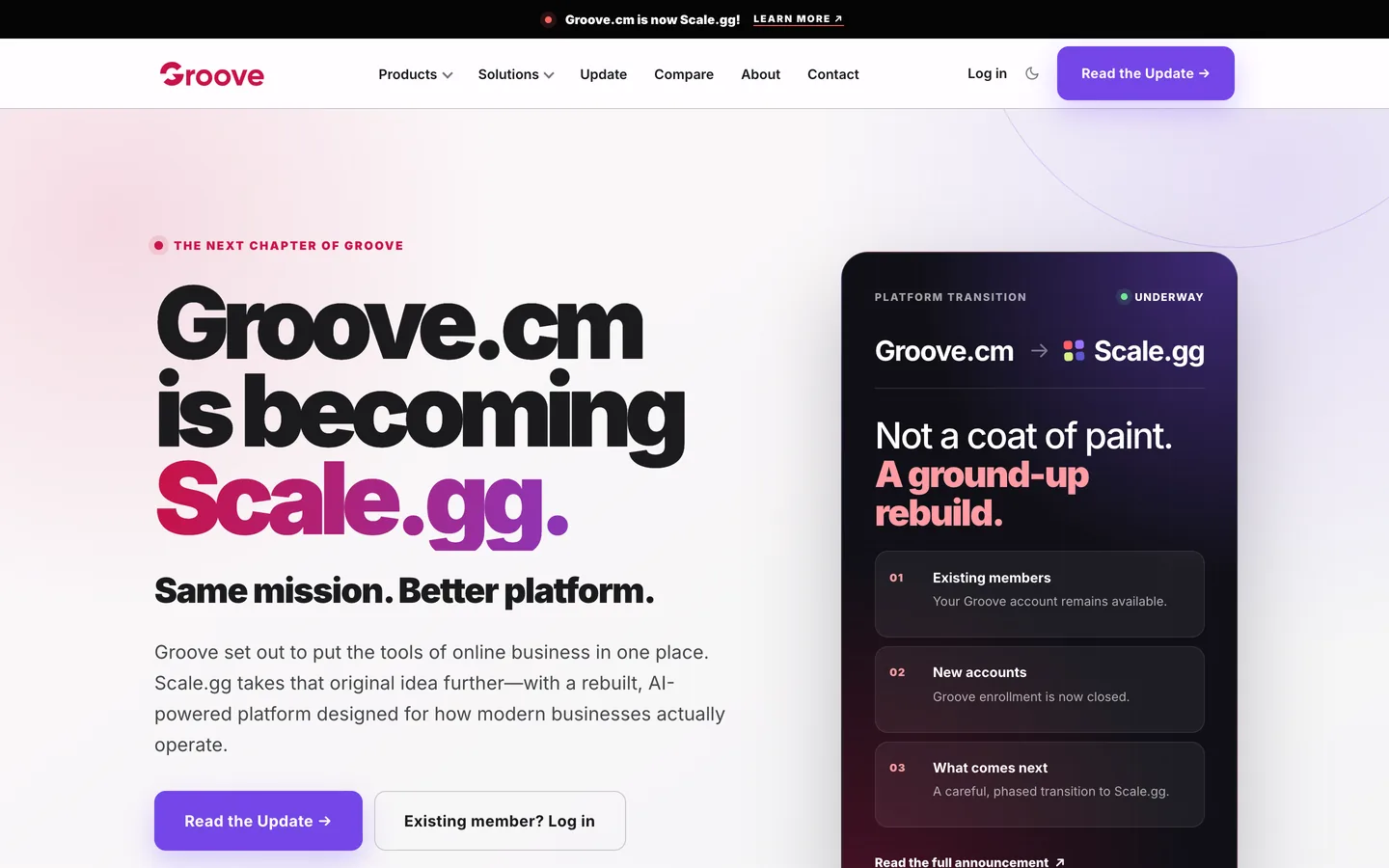 How to Make Your Groove (GrooveFunnels) Site SEO and GEO Friendly for Google and AI Search