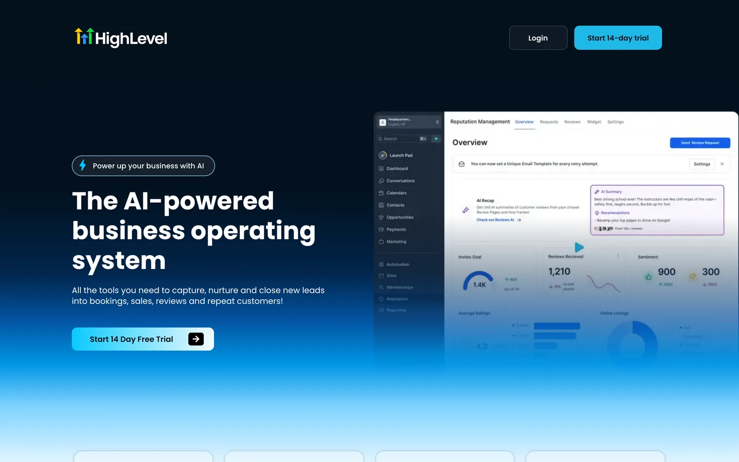 How to Make Your GoHighLevel Site SEO and GEO Friendly for Google and AI Search