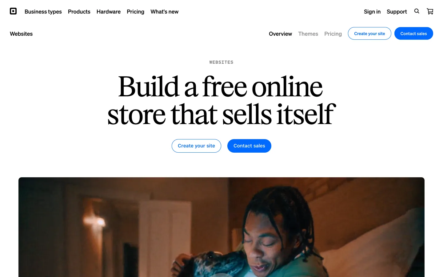 How to Make Your Square Online Store SEO and GEO Friendly for Google and AI Search