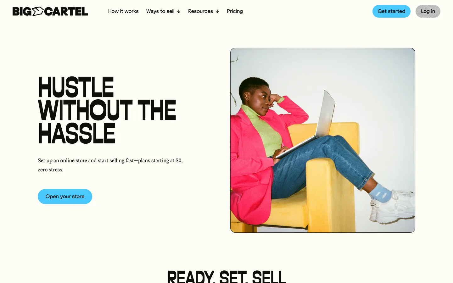 How to Make Your Big Cartel Store SEO and GEO Friendly for Google and AI Search