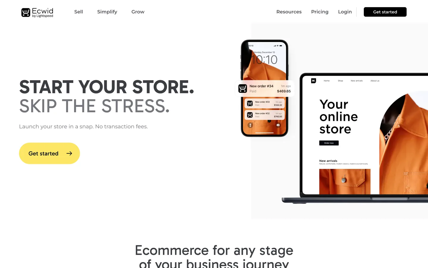 How to Make Your Ecwid Store SEO and GEO Friendly for Google and AI Search