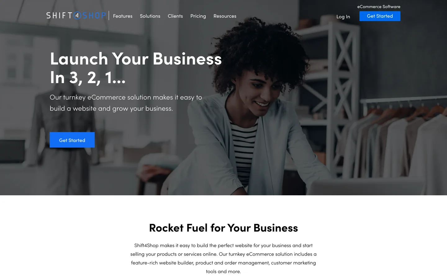 How to Make Your Shift4Shop Store SEO and GEO Friendly for Google and AI Search
