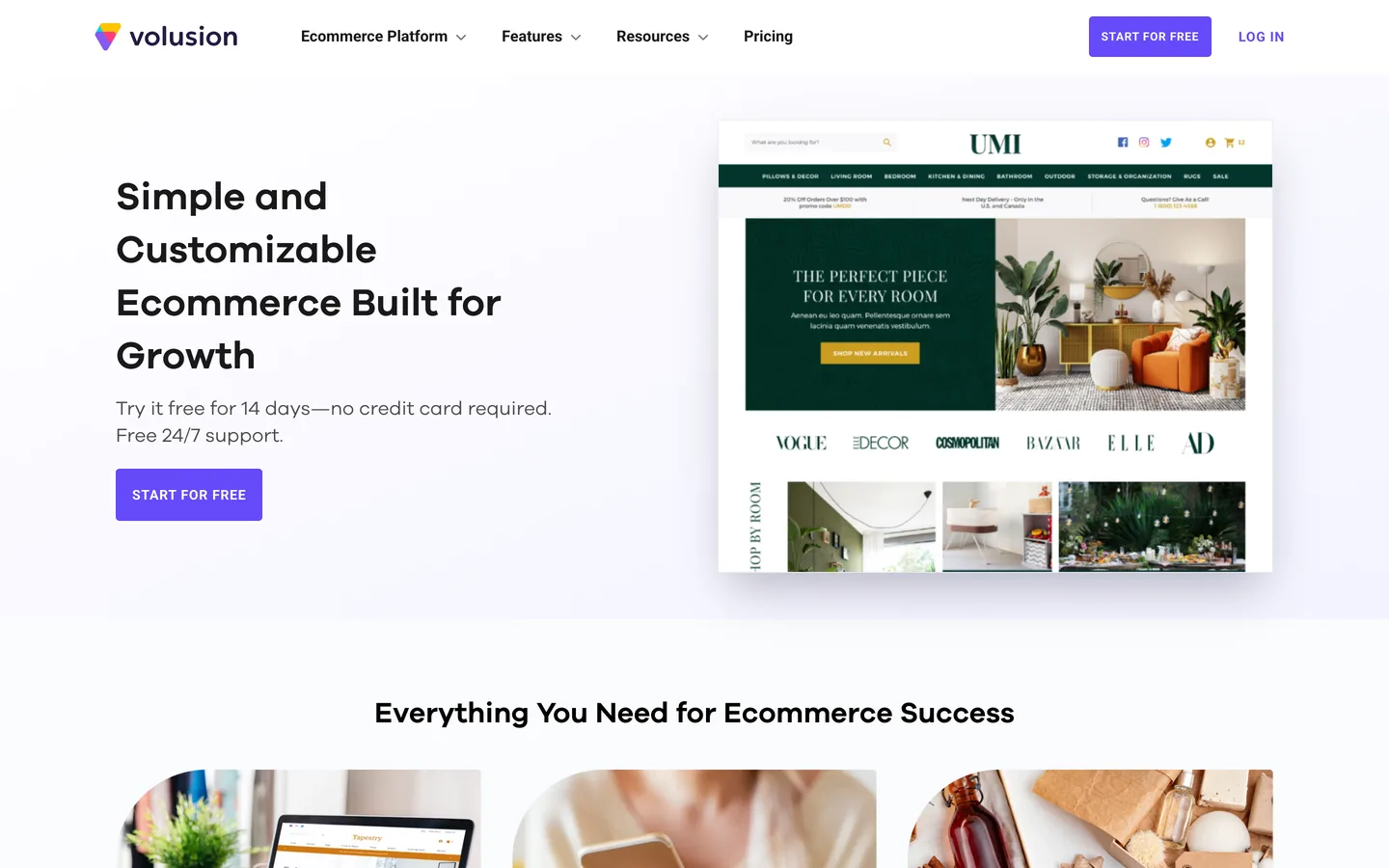 How to Make Your Volusion Store SEO and GEO Friendly for Google and AI Search