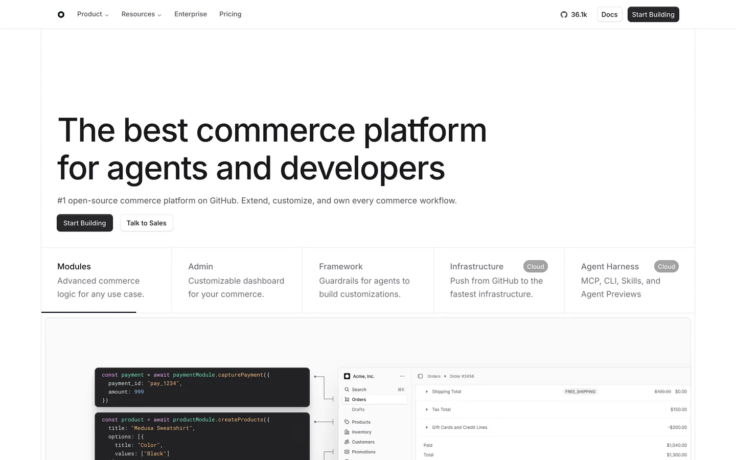 How to Make Your Medusa Storefront SEO and GEO Friendly for Google and AI Search