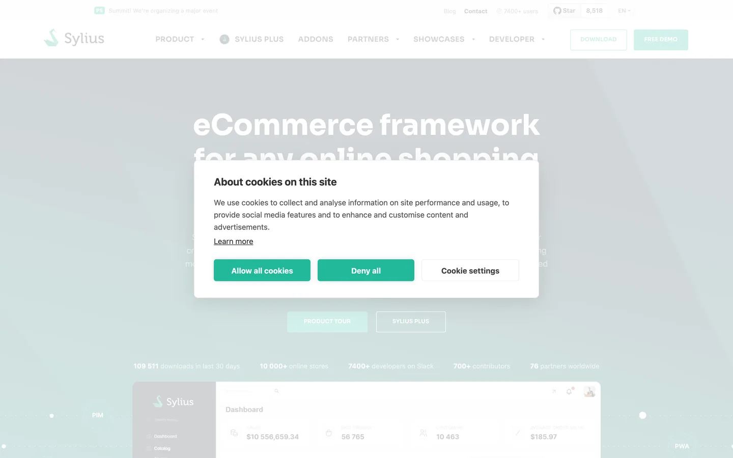 How to Make Your Sylius Store SEO and GEO Friendly for Google and AI Search