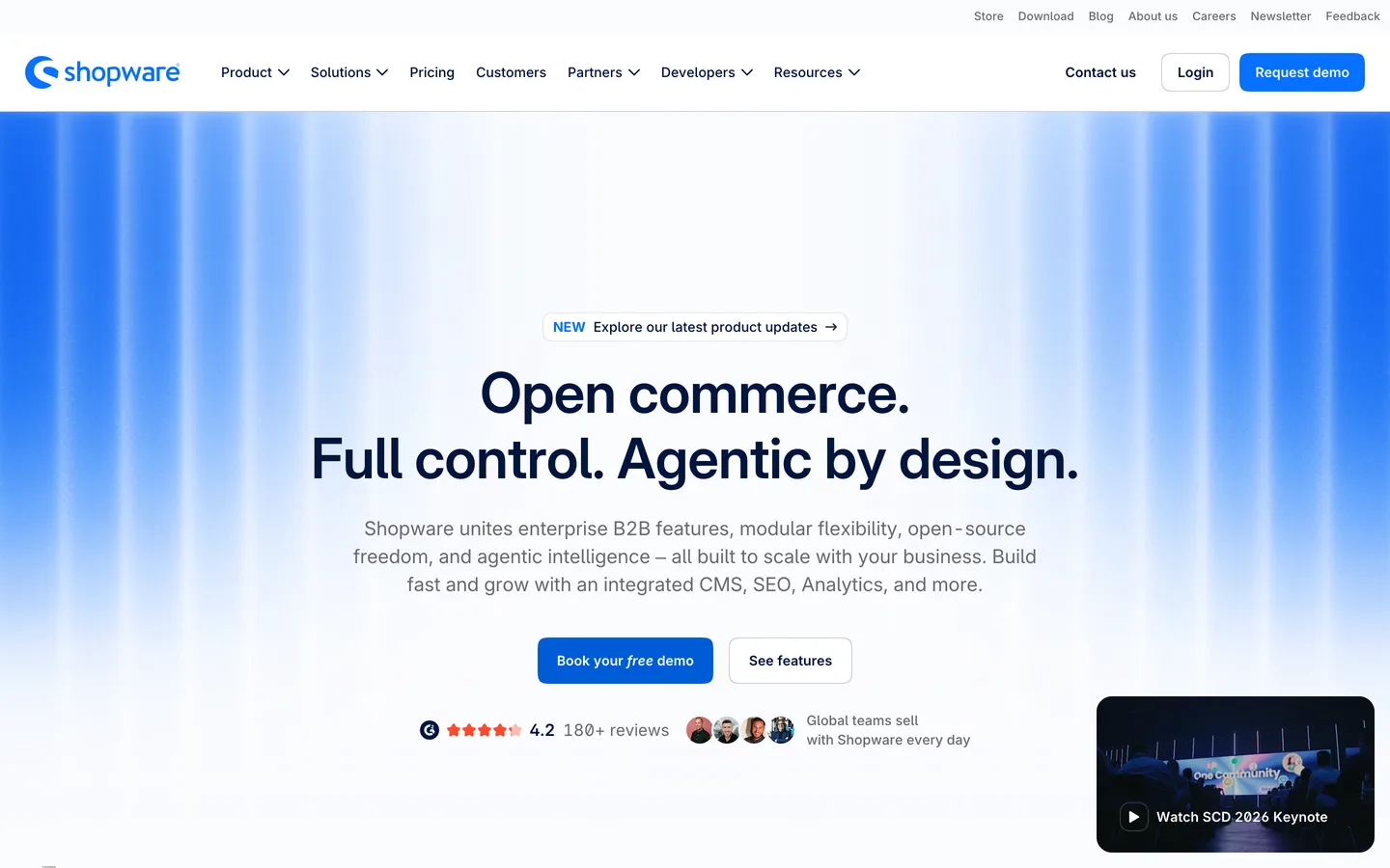 How to Make Your Shopware Store SEO and GEO Friendly for Google and AI Search