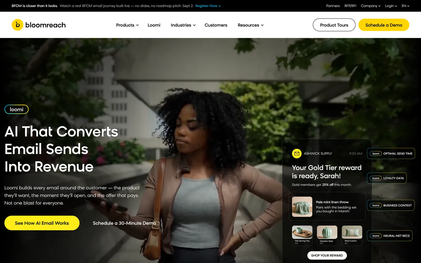 How to Make Your Bloomreach Content Site SEO and GEO Friendly for Google and AI Search