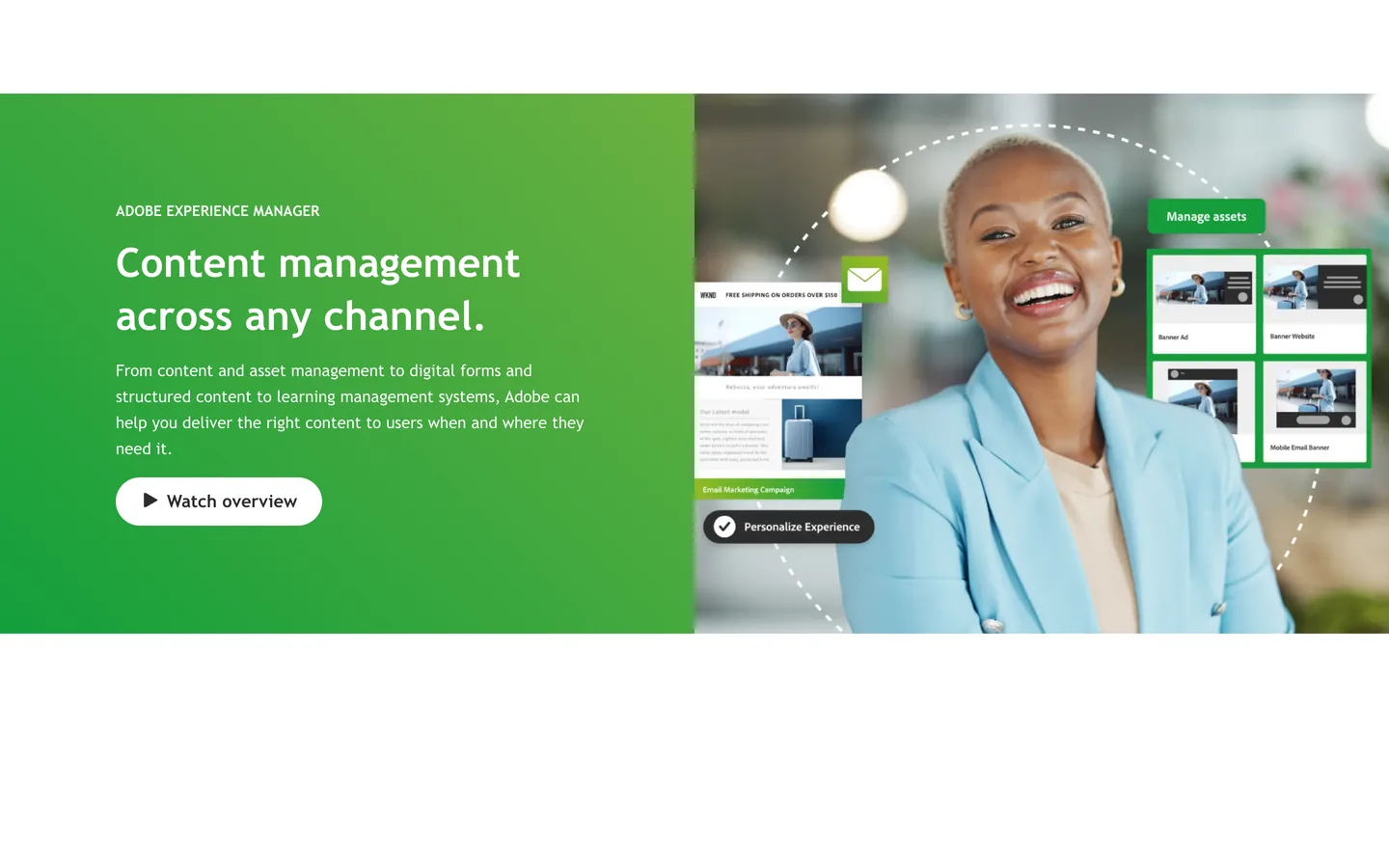 How to Make Your Adobe Experience Manager Site SEO and GEO Friendly for Google and AI Search