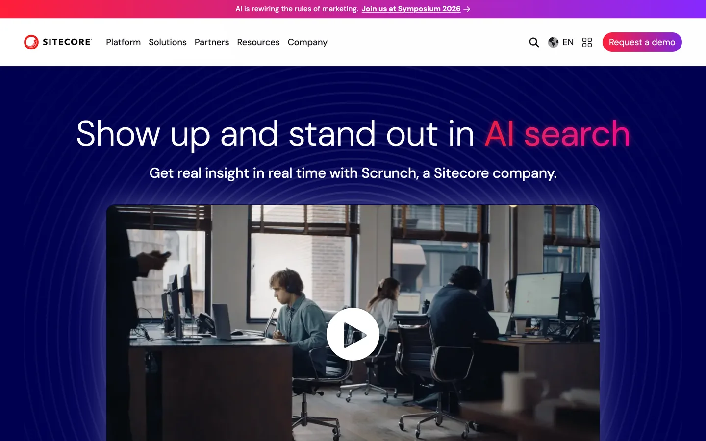 How to Make Your Sitecore (XM Cloud) Site SEO and GEO Friendly for Google and AI Search