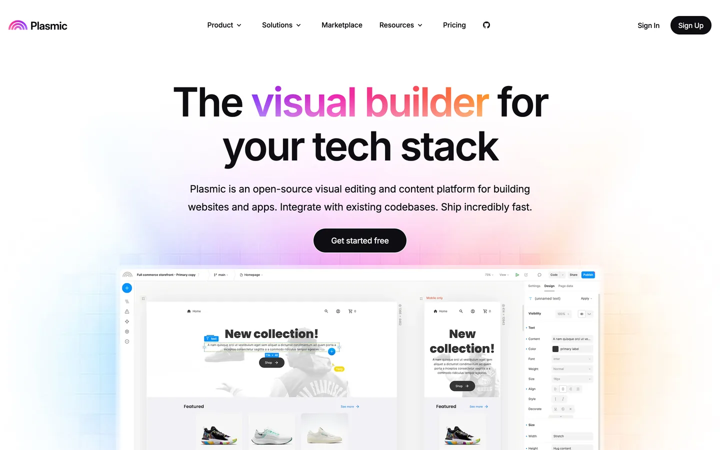 How to Make Your Plasmic Site SEO and GEO Friendly for Google and AI Search