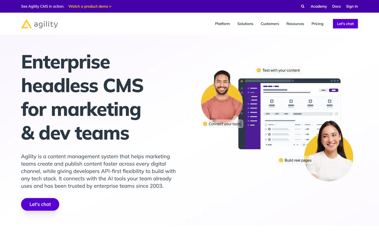 How to Make Your Agility CMS Site SEO and GEO Friendly for Google and AI Search