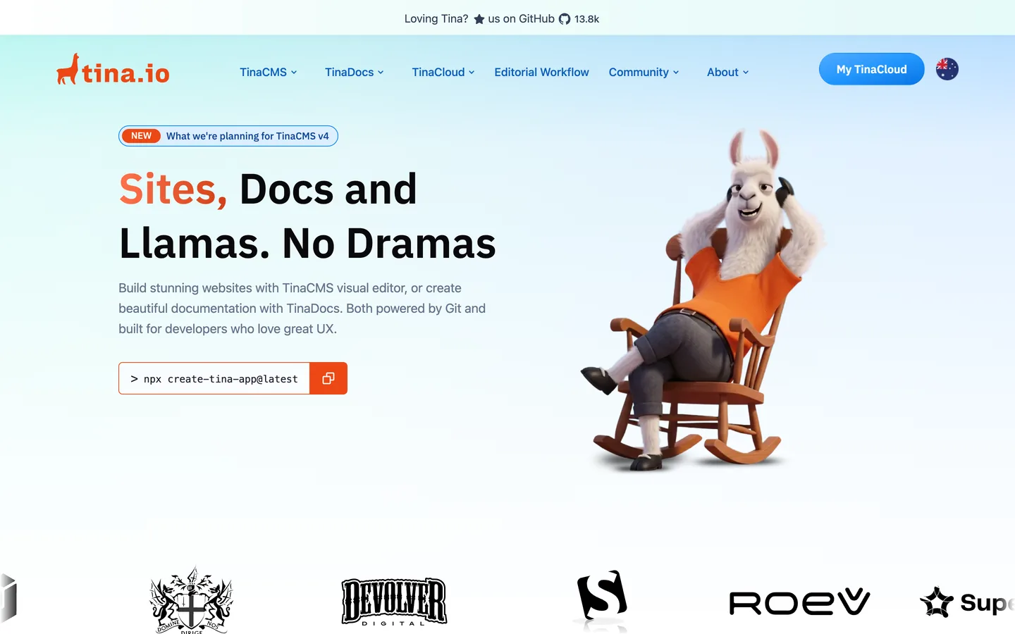 How to Make Your TinaCMS Site SEO and GEO Friendly for Google and AI Search