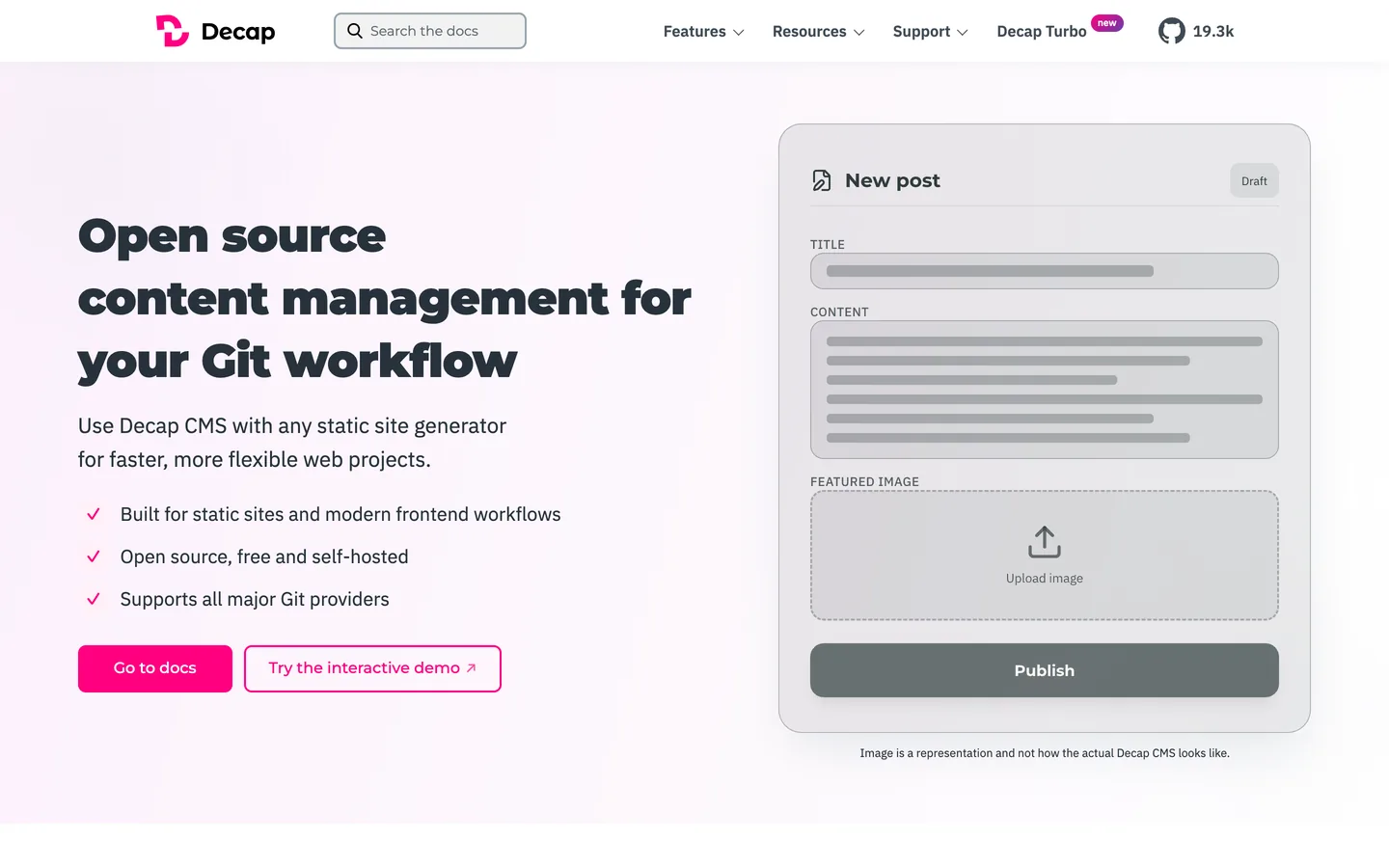 How to Make Your Decap CMS Site SEO and GEO Friendly for Google and AI Search