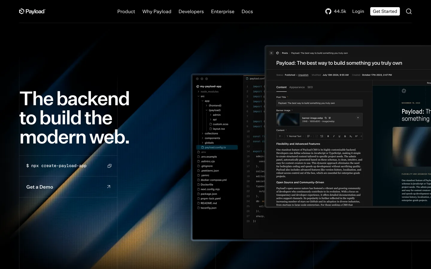 How to Make Your Payload CMS Site SEO and GEO Friendly for Google and AI Search