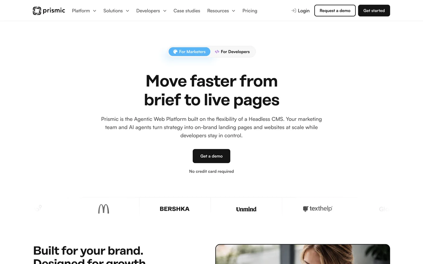 How to Make Your Prismic Site SEO and GEO Friendly for Google and AI Search