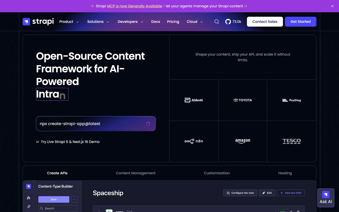 How to Make Your Strapi Site SEO and GEO Friendly for Google and AI Search