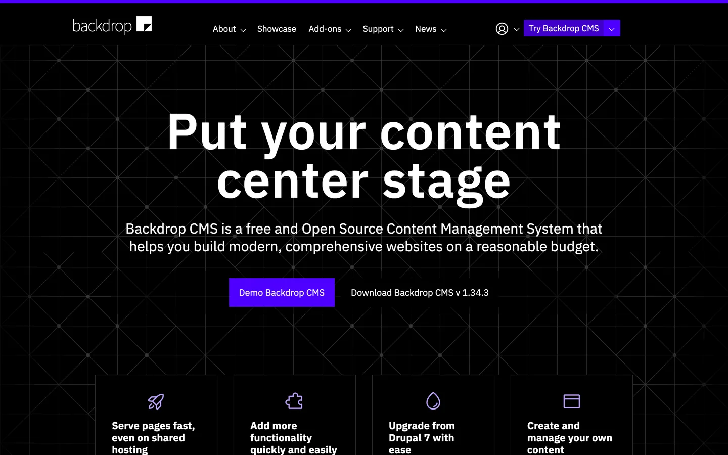 How to Make Your Backdrop CMS Site SEO and GEO Friendly for Google and AI Search