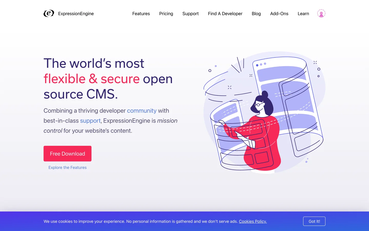 How to Make Your ExpressionEngine Site SEO and GEO Friendly for Google and AI Search