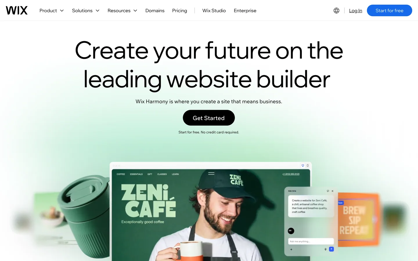 How to Make Your Wix Website SEO and GEO Optimized for Google and AI Search