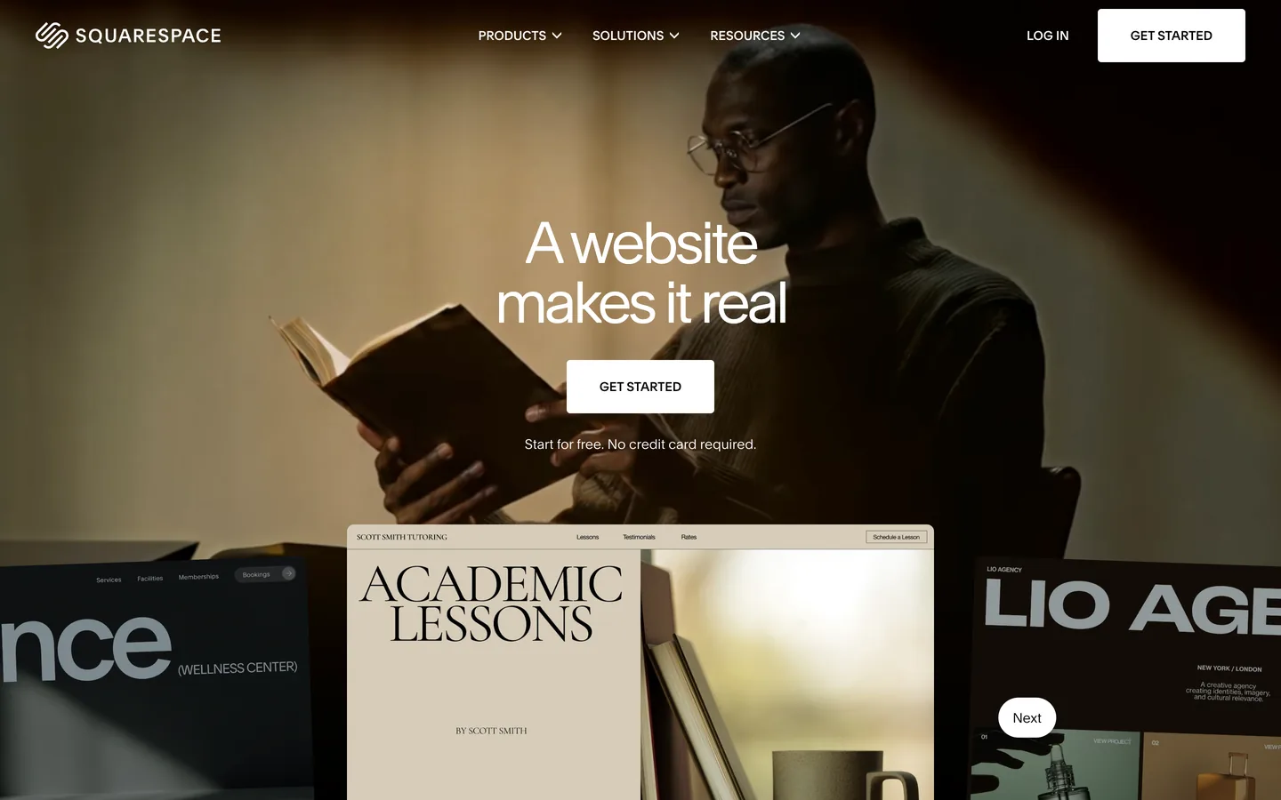 How to Make Your Squarespace Website GEO Friendly (SEO for AI)