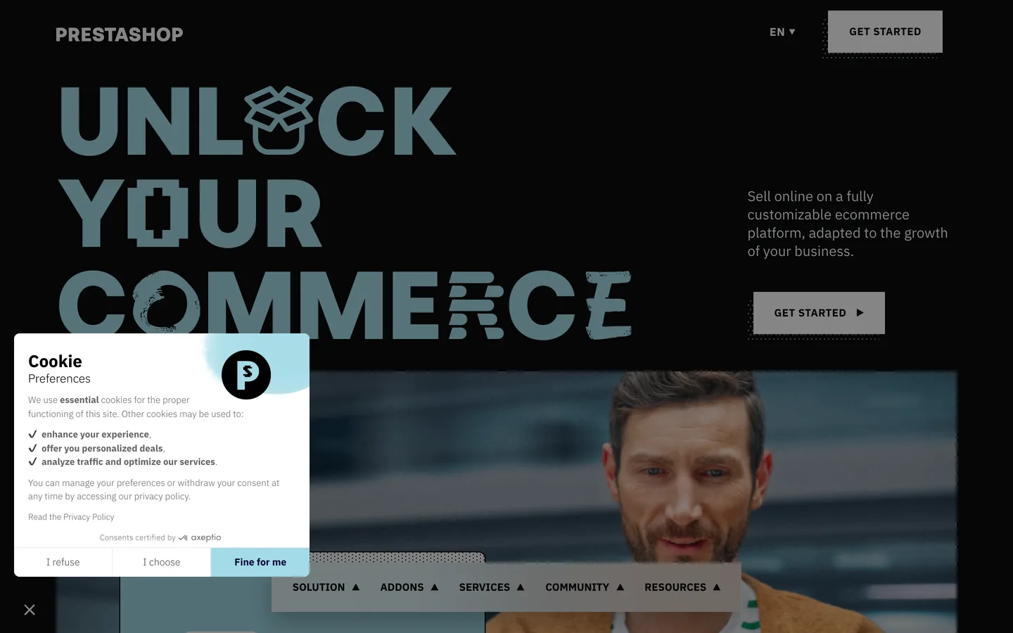 How to Make Your Prestashop Website GEO Friendly (SEO for AI)