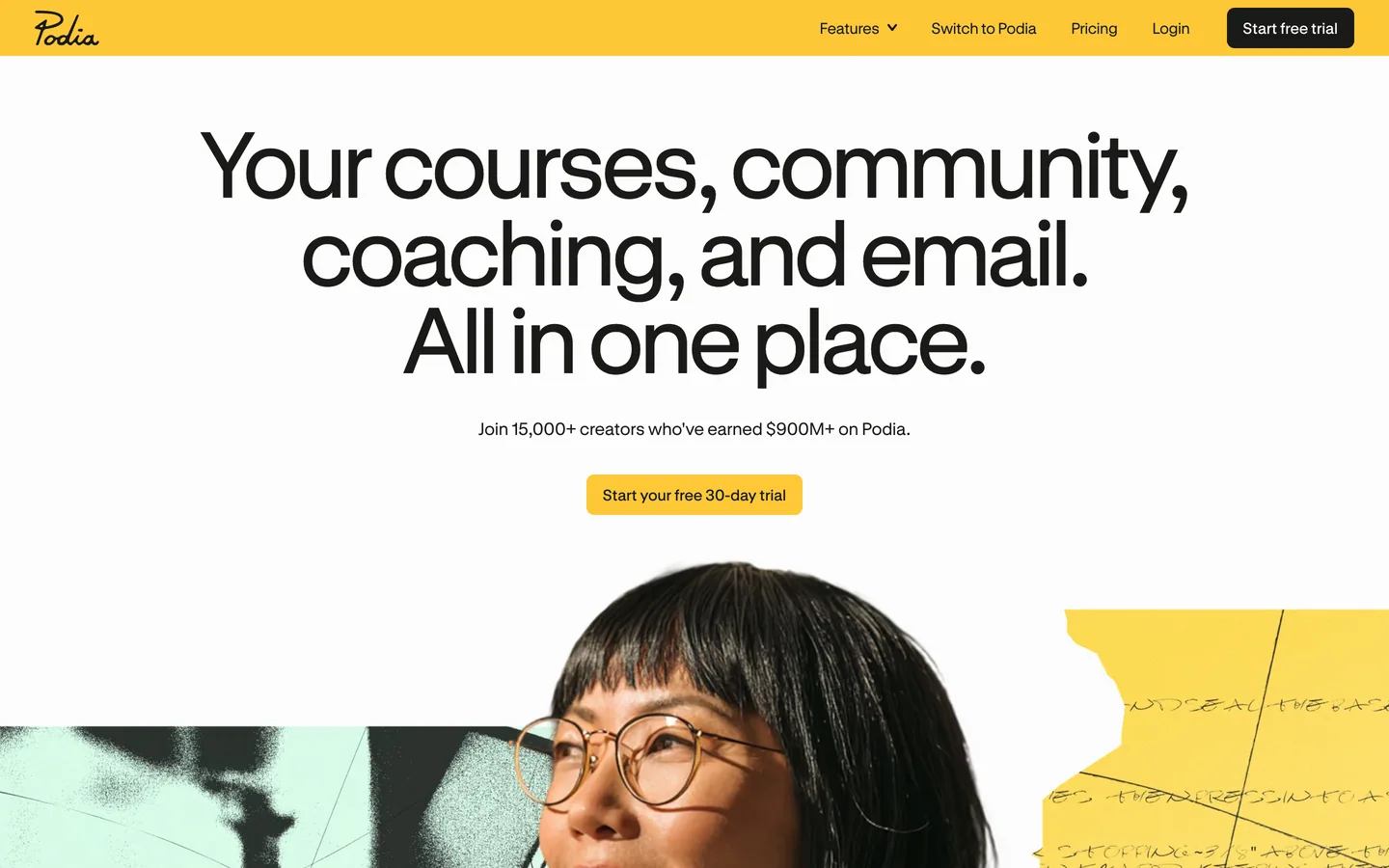 How to Make Your Podia Website GEO Friendly: Complete SEO and Generative Engine Optimization Guide
