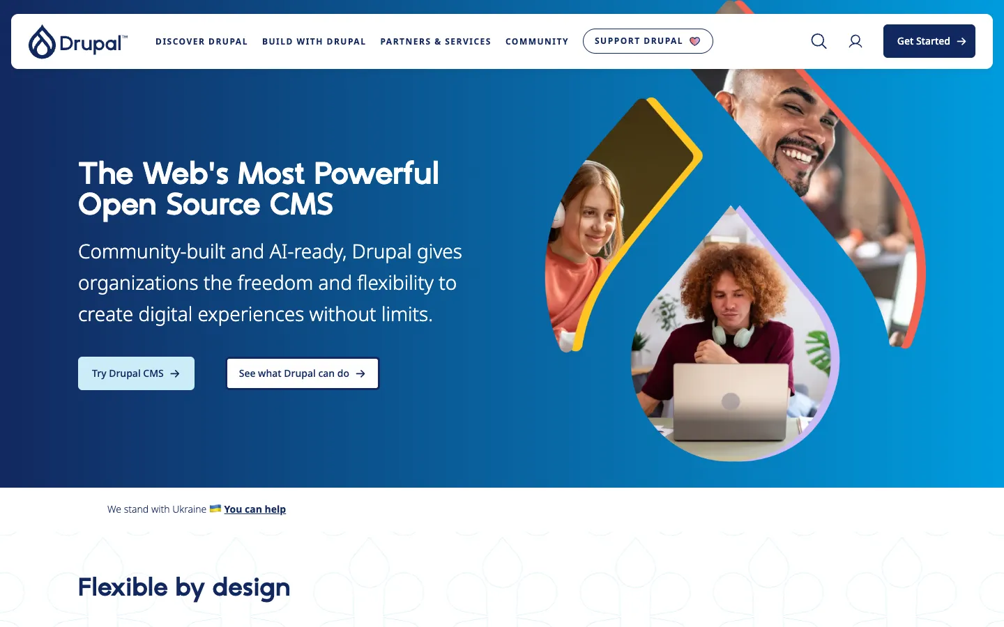 Come rendere il vostro sito Drupal compatibile con SEO e GEO per Google e la ricerca con IA