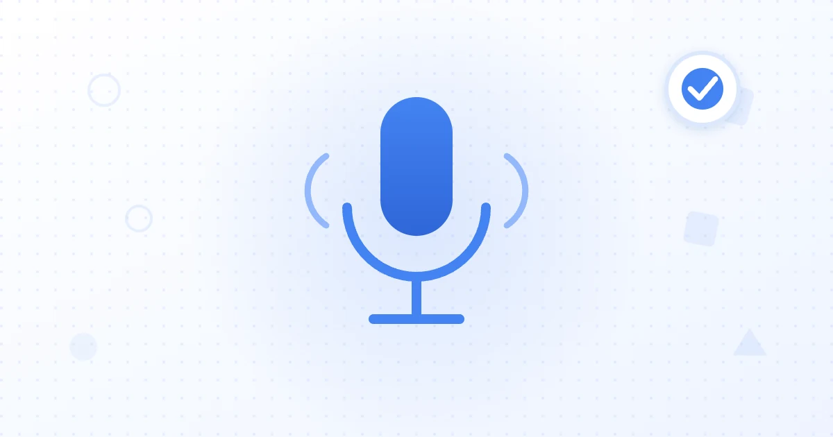 Smart speaker reading aloud a highlighted headline and summary marked with speakable schema from a news article.