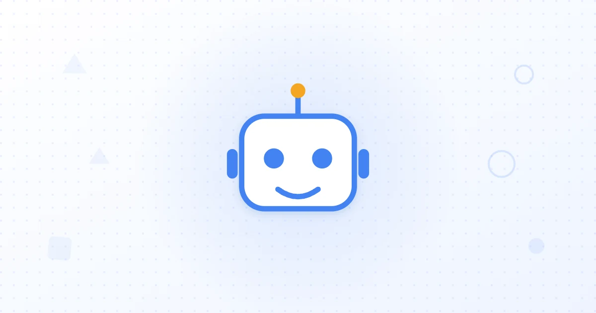 The OpenAI logo beside a ChatGPT interface showing a generated answer with cited source links.