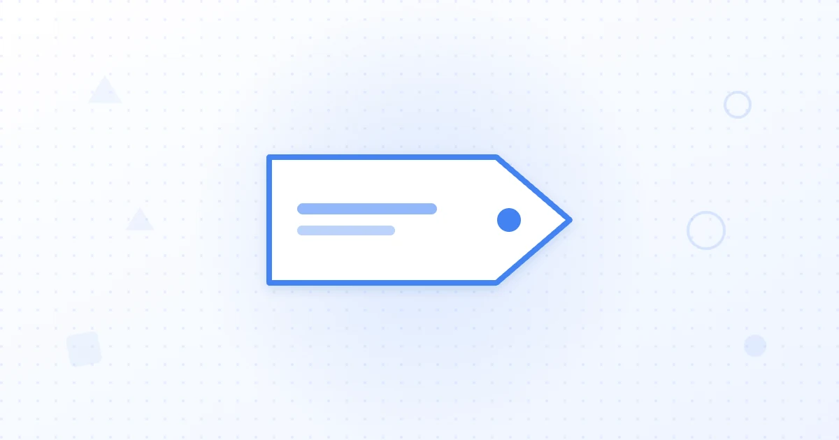 Code view of an HTML head section highlighting title, description, robots, and viewport meta tags.
