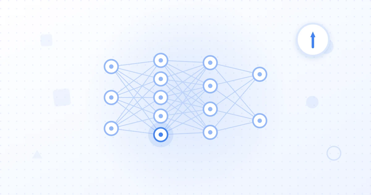 Diagram of a machine learning model ingesting labeled data and producing predictions on new unseen examples.