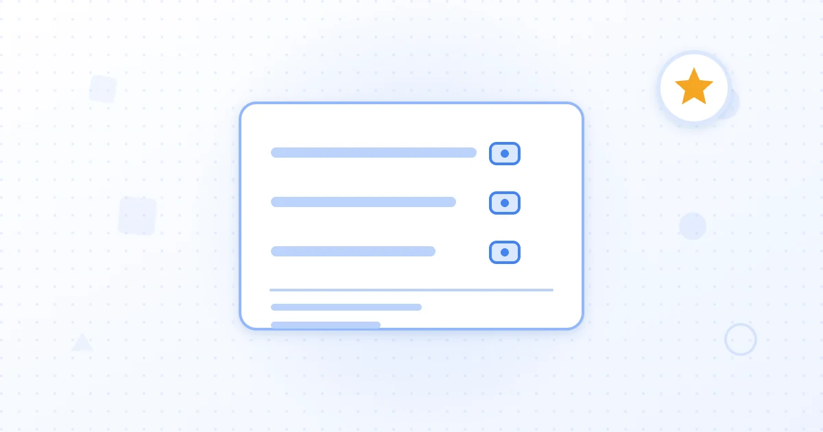 A Google search results page showing a brand knowledge panel with logo, description, key facts, and social links.