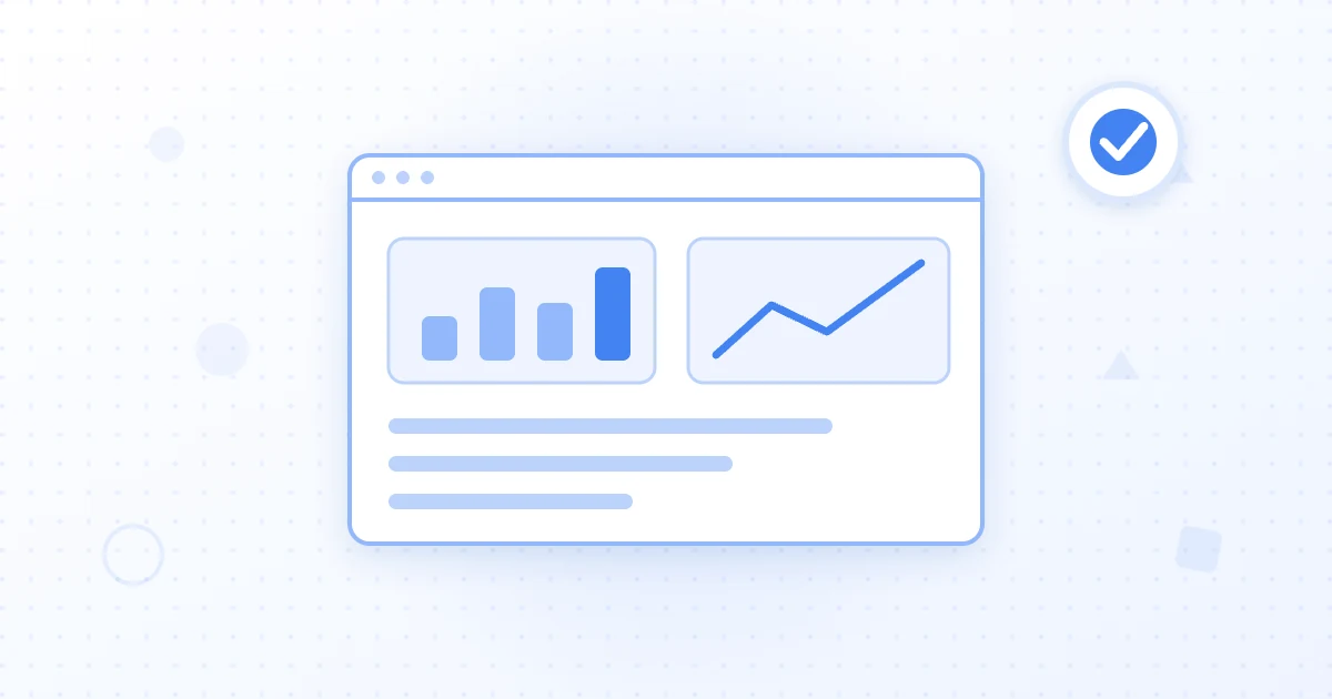Screenshot of the Google Search Console performance report showing clicks, impressions, average CTR, and average position over time.