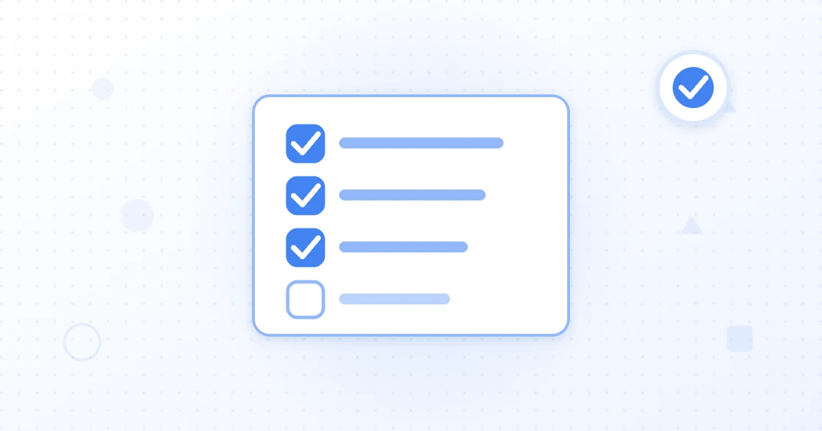 「ClaimReview」の概念のイラスト