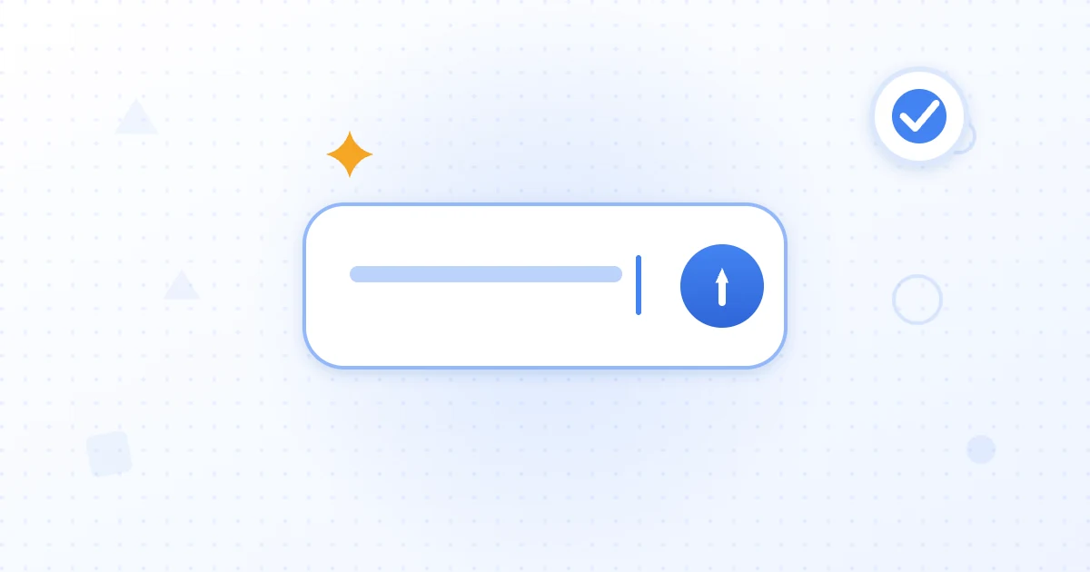 Illustration d'une page web optimisée avec des balises schema, des titres clairs et des points de données, puis apparaîssant comme une source citée au sein de plusieurs IA.