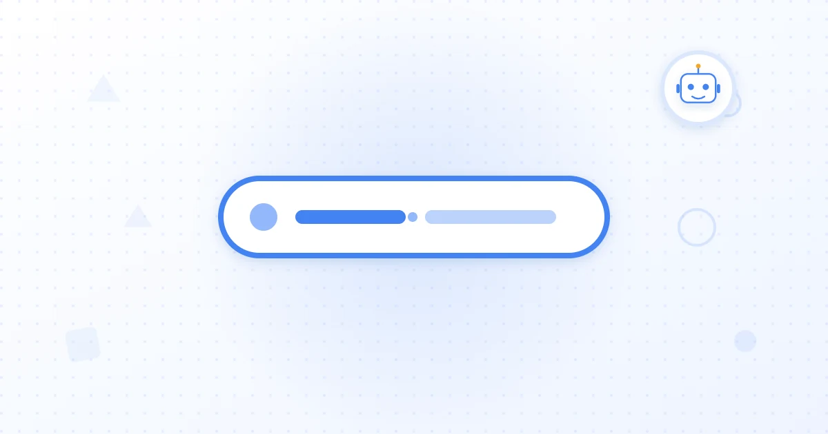 llms.txt を、ユーザーのクエリとサイトのコンテンツの間に立つガイドとして示すファイル構造図。言語モデルがこのファイルを読んで主要ページを見つけます。