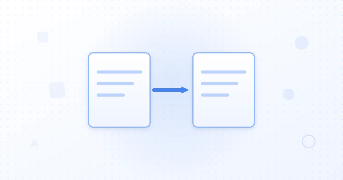 Illustration du concept de nofollow