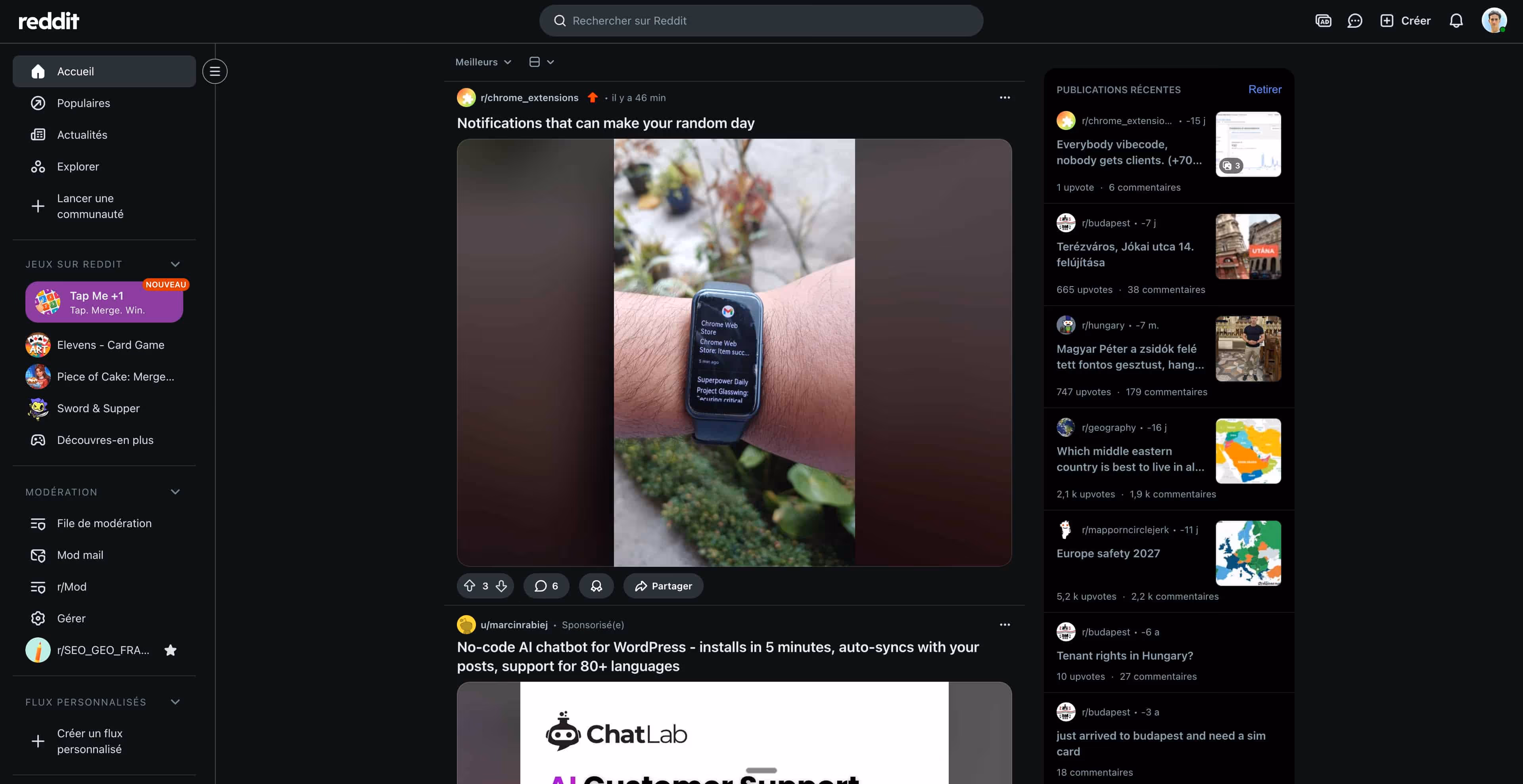 Guide complé du Reddit SEO montrant comment optimiser votre présence sur les subreddits