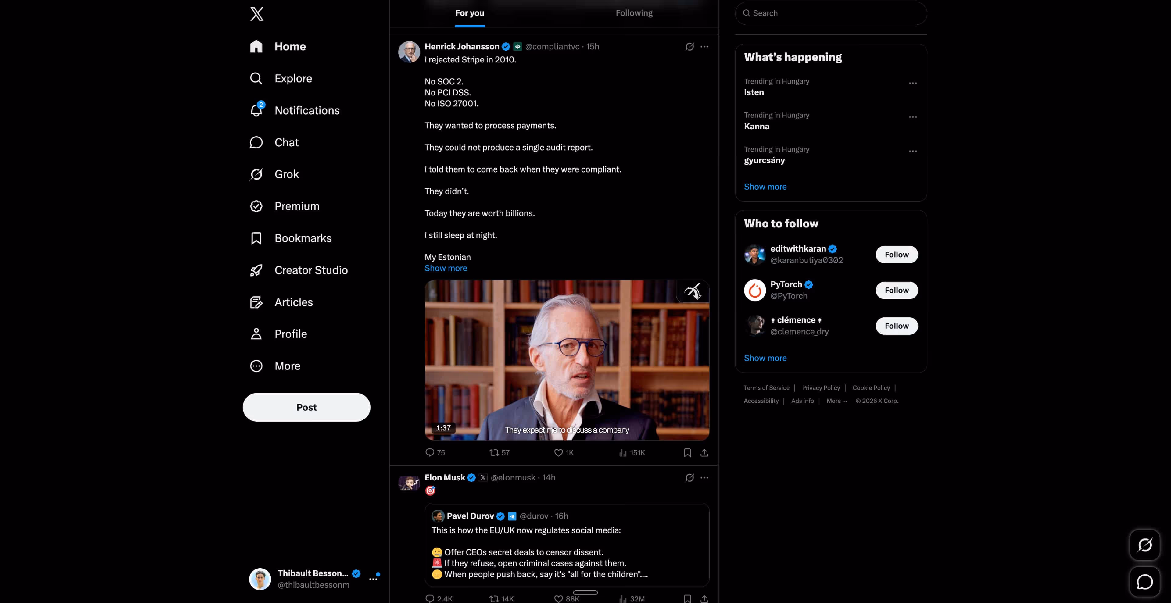 Guide du X (Twitter) SEO montrant comment optimiser profil, tweets et hashtags pour Google et l'IA