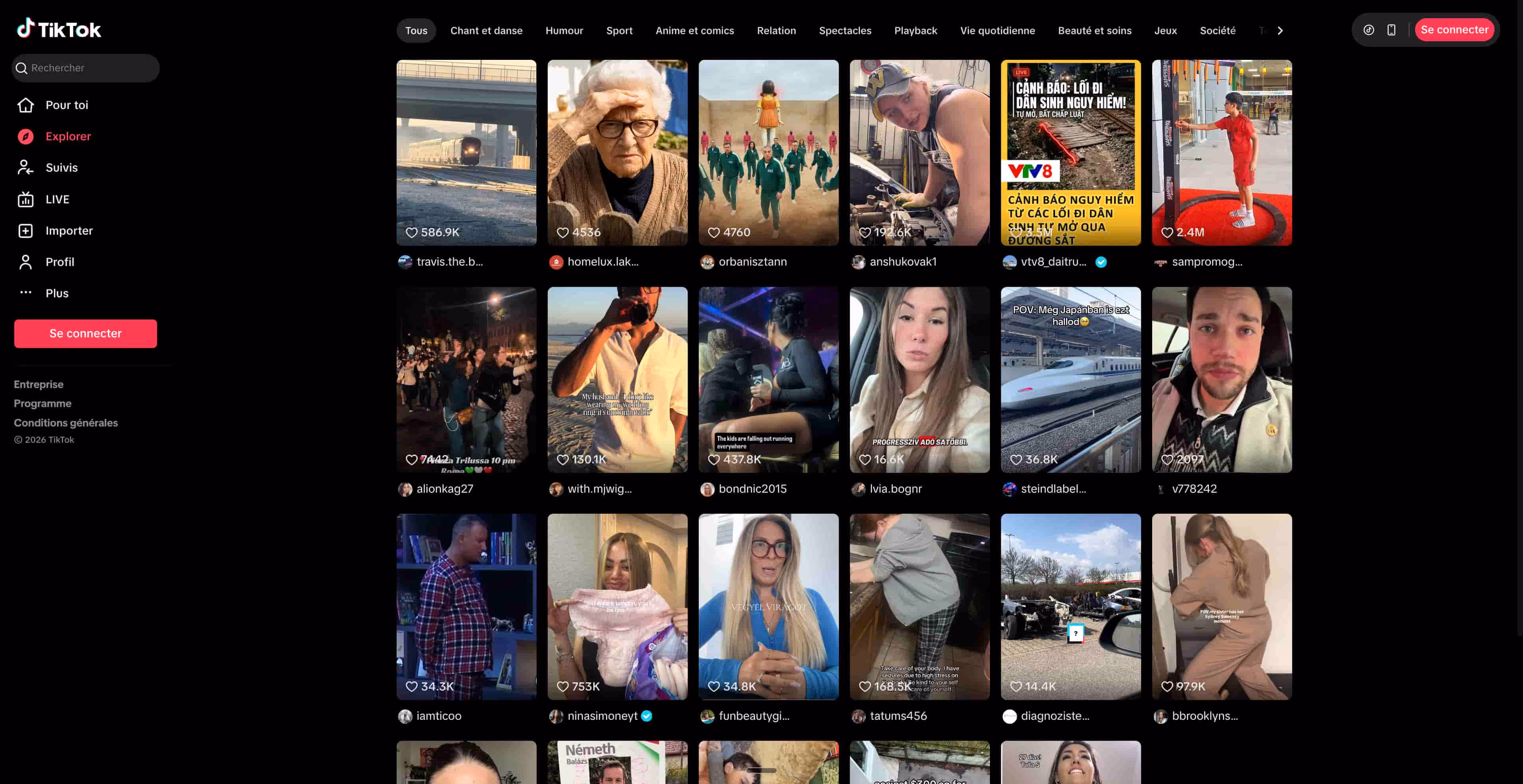 Guide TikTok SEO montrant comment créer du contenu viral et optimisé pour le FYP et l'IA