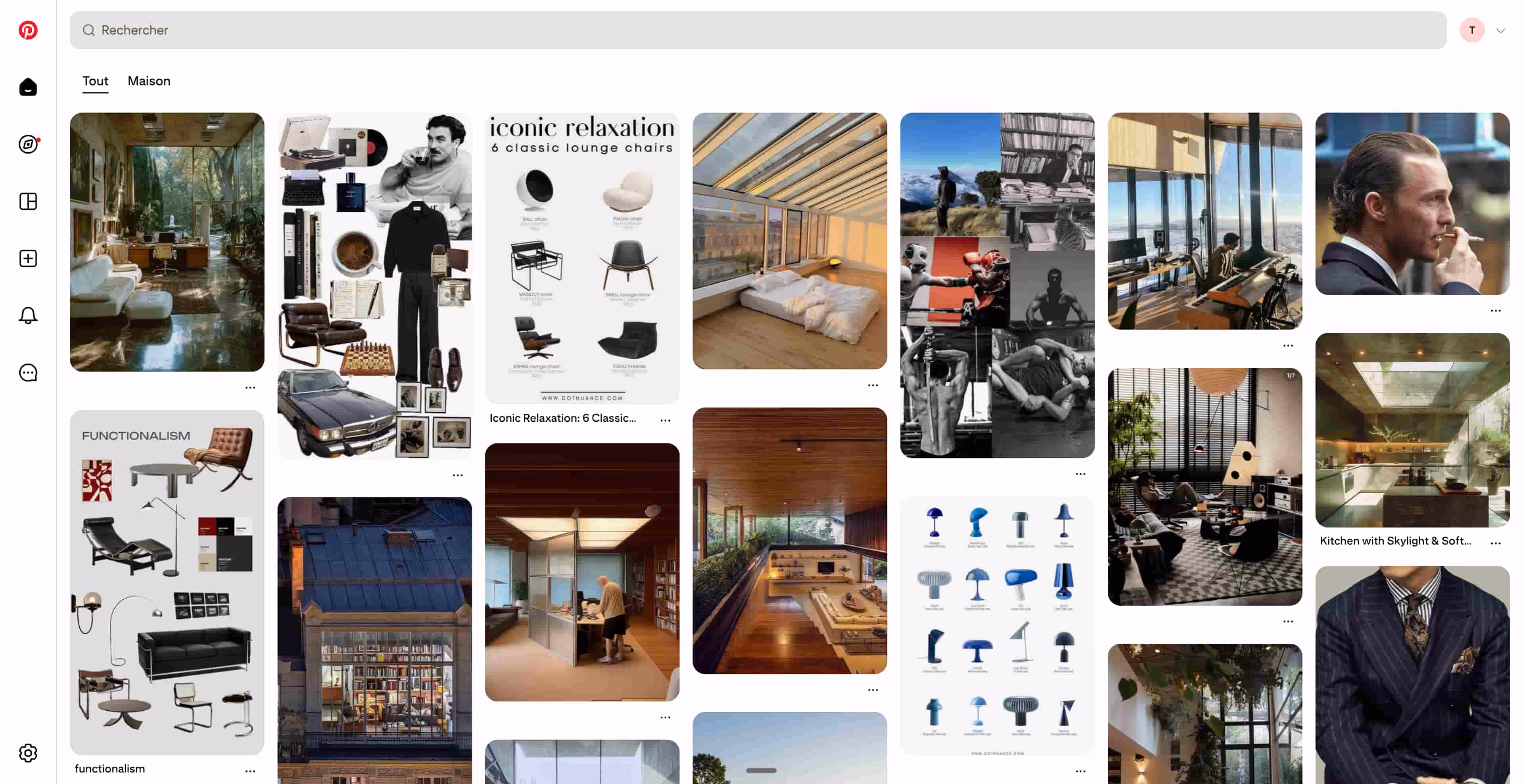 Guide Pinterest SEO montrant comment créer des épingles et tableaux optimisés pour augmenter le trafic référent