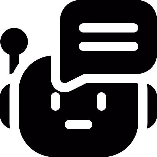 ChatGPT Referral Traffic Estimator icon