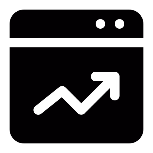 Organic Traffic Value Calculator icon