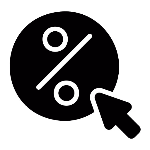 SERP CTR Calculator icon